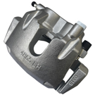 2018 Dodge Durango Brake Caliper 5